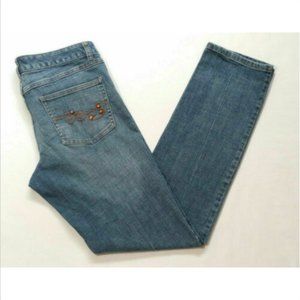 MICHAEL MICHAEL KORS Women Skinny Jeans 2679E1M